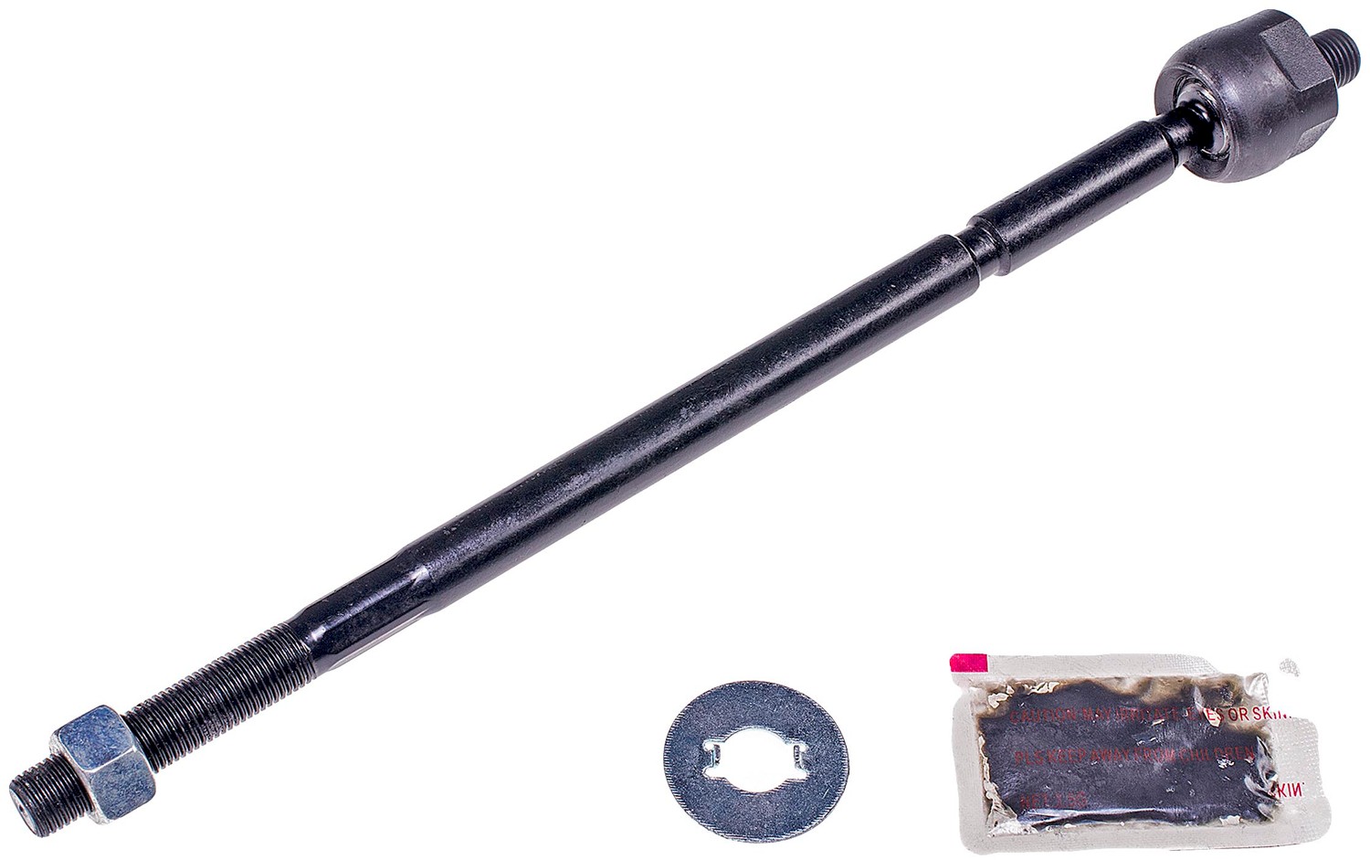 Steering Tie Rod End