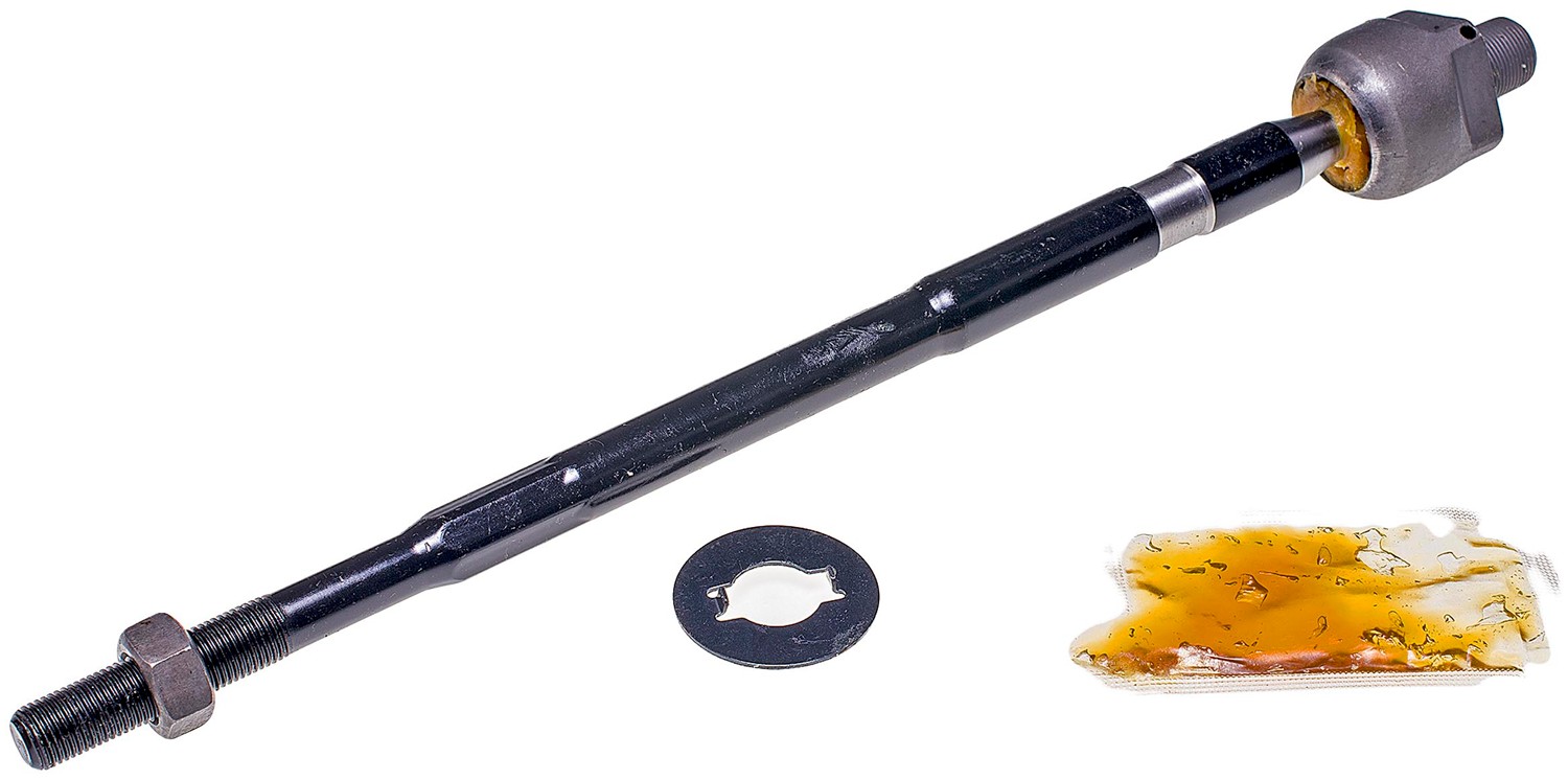 Steering Tie Rod End