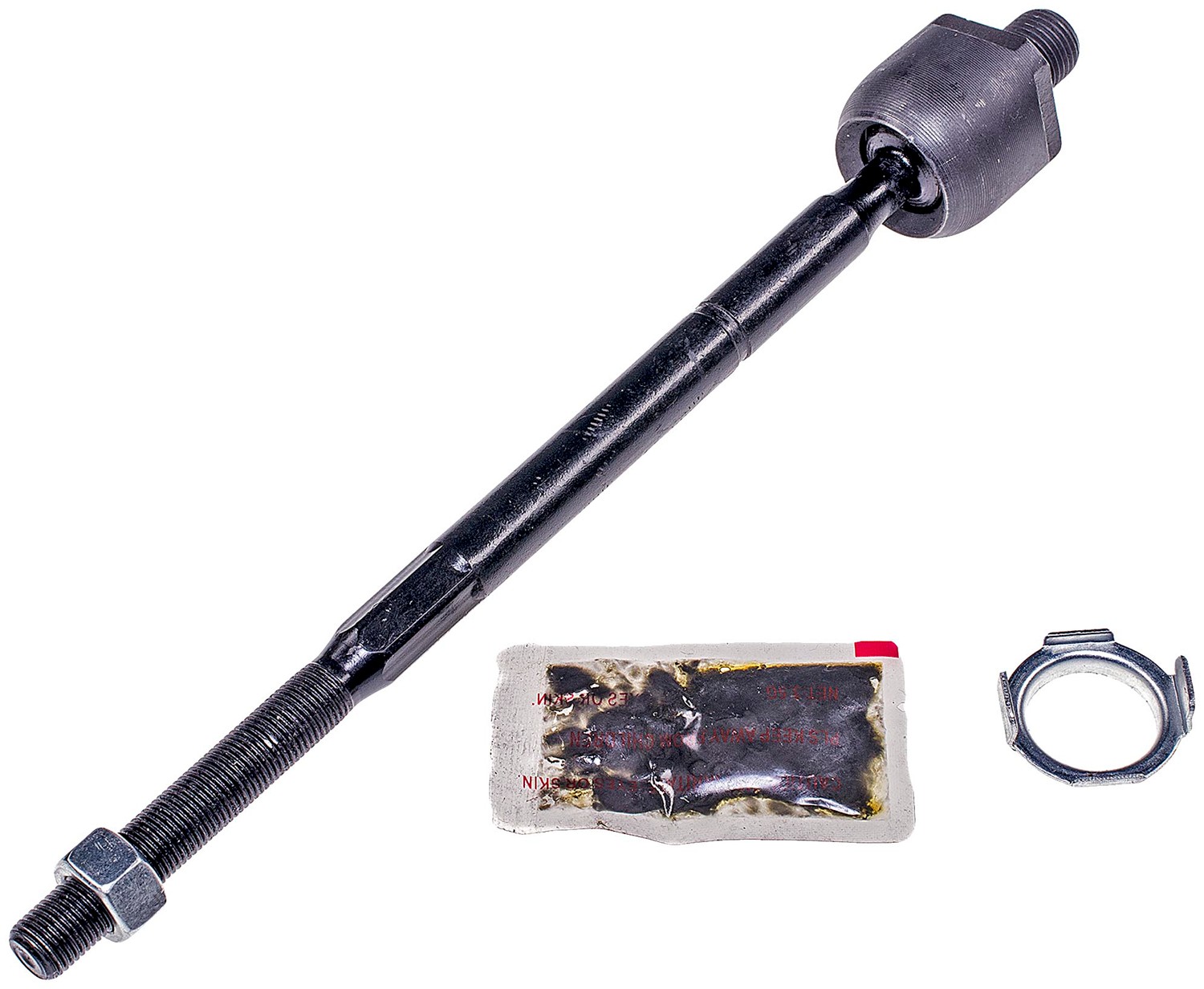 Steering Tie Rod End