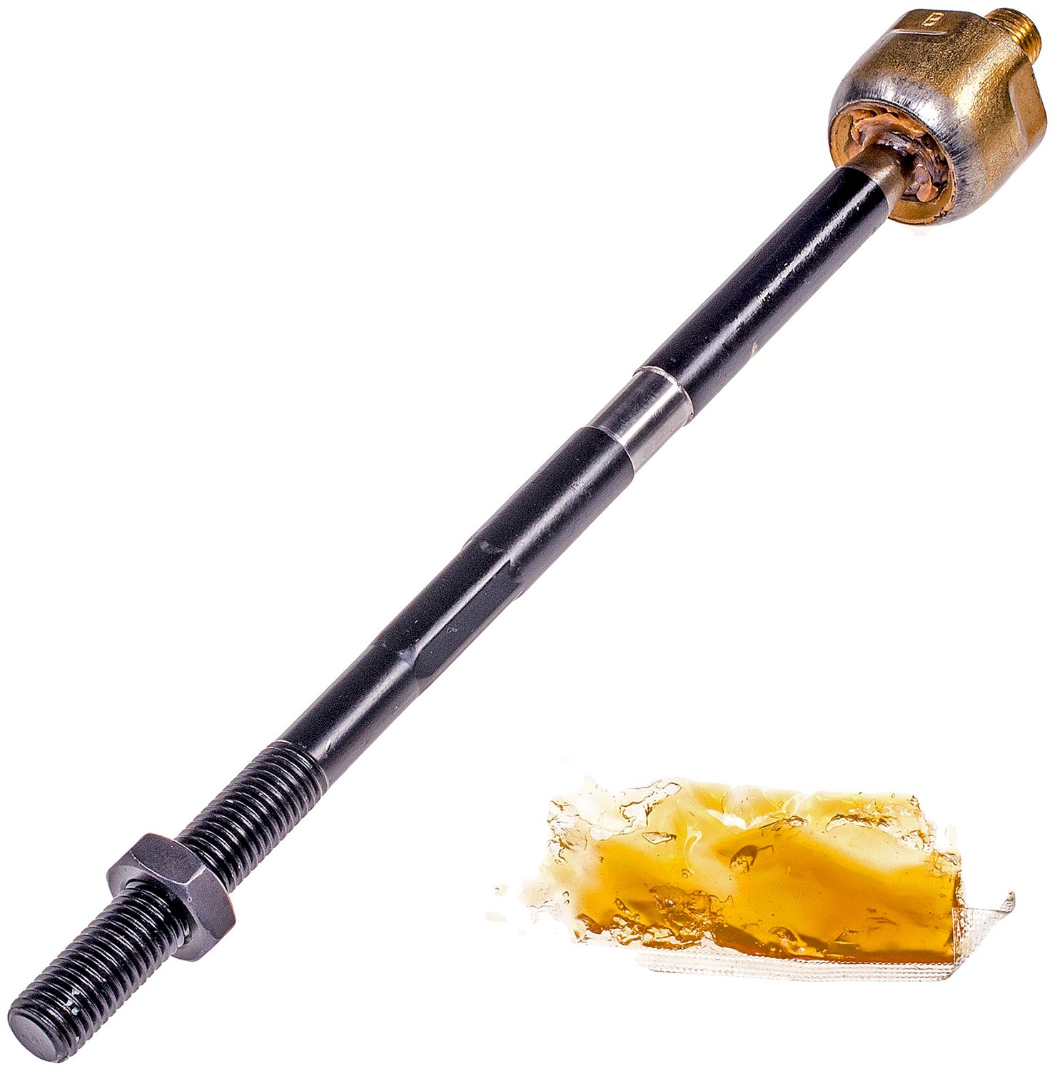 Steering Tie Rod End