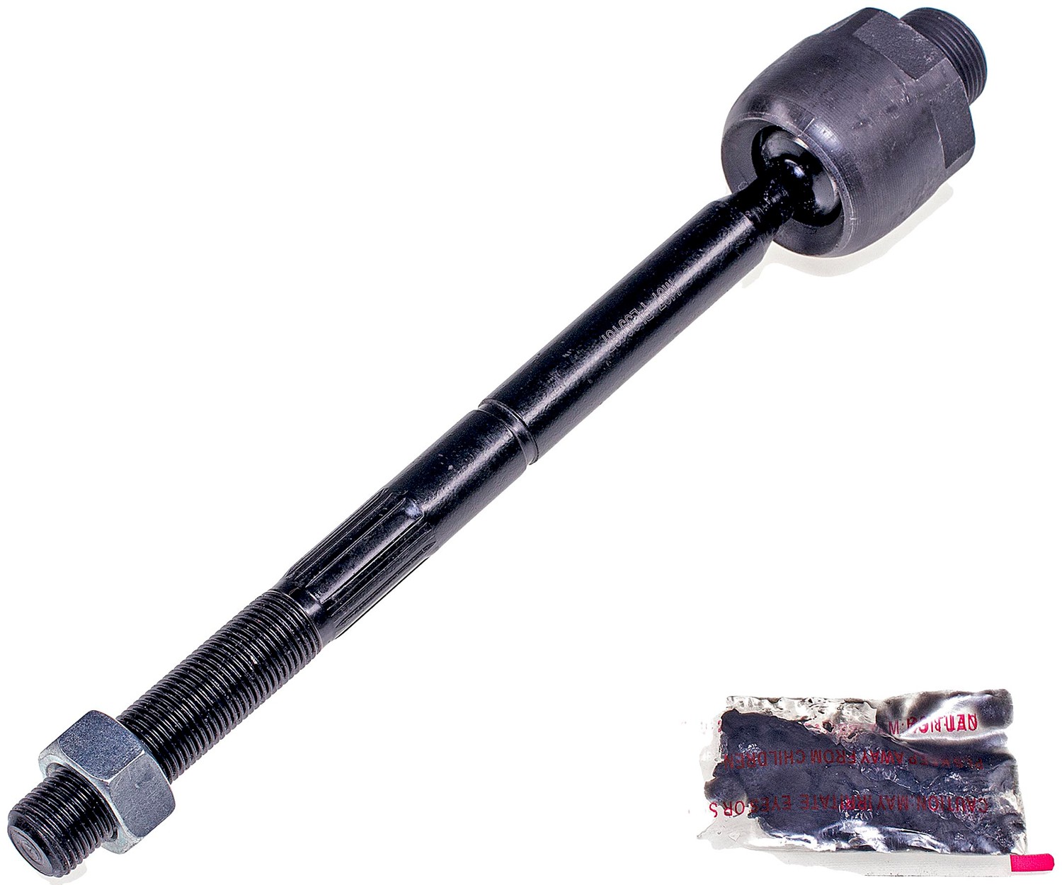 Steering Tie Rod End