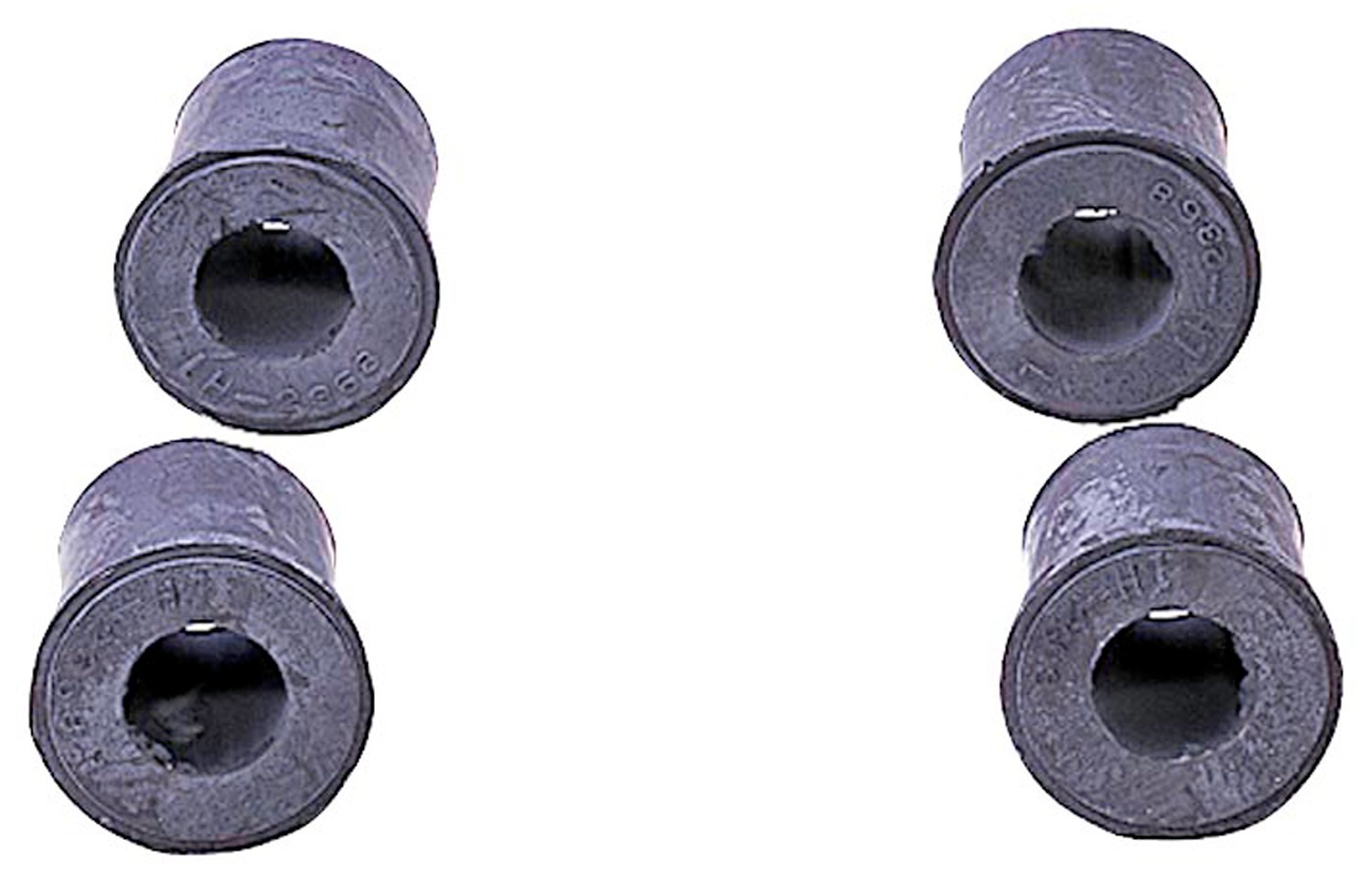 Suspension Leaf Spring Bushing