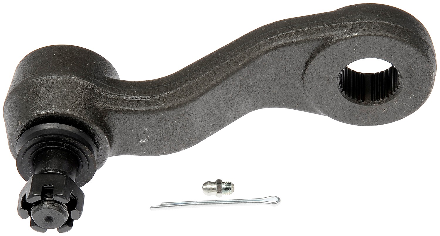 Steering Pitman Arm