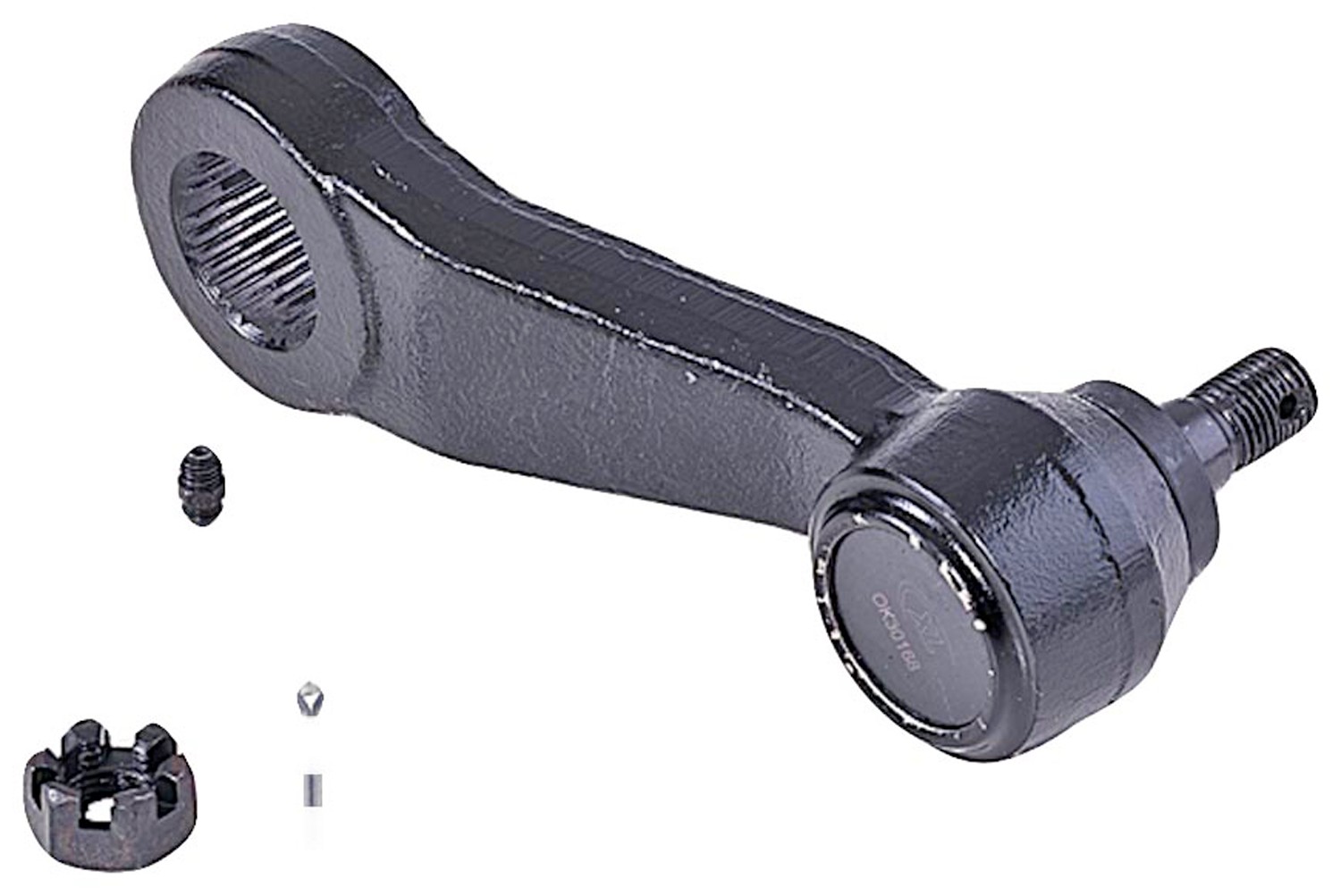 Steering Pitman Arm