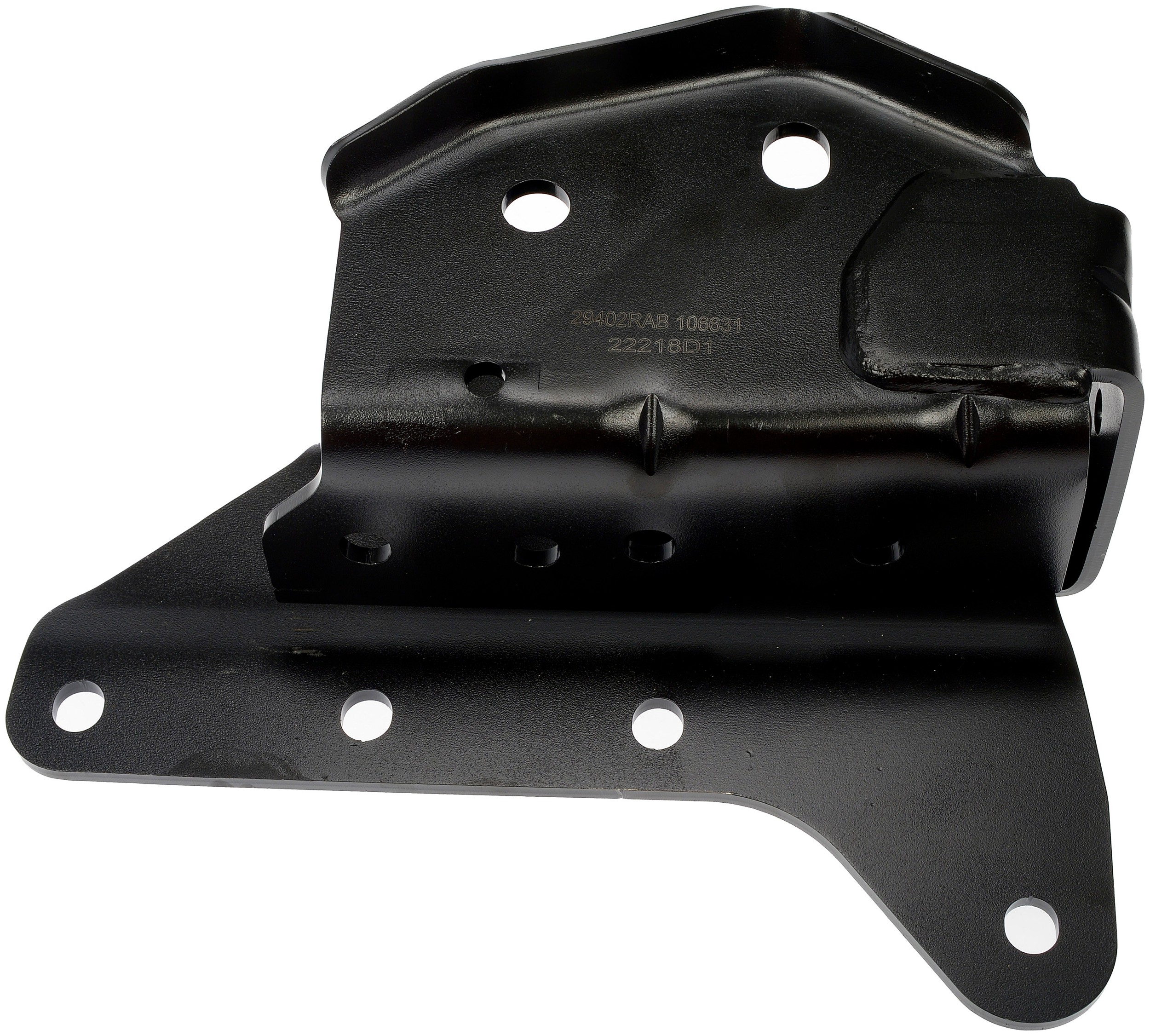 Suspension Radius Arm Bracket