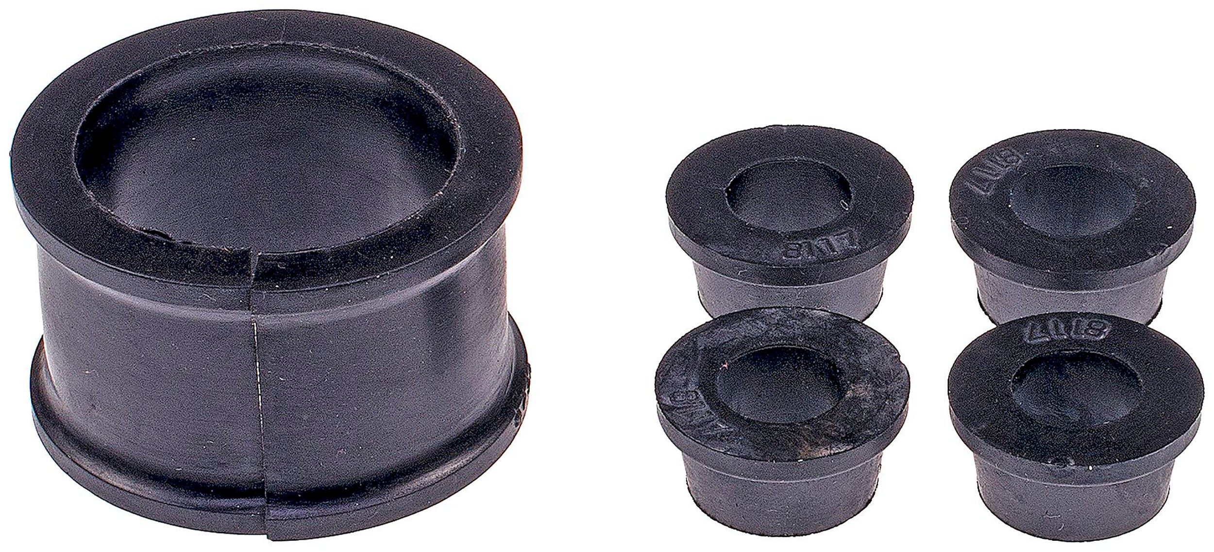 Rack And Pinion Mount Bushing