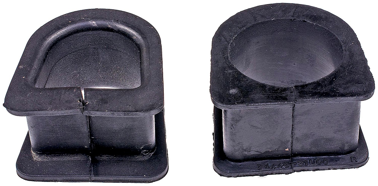 Rack And Pinion Mount Bushing