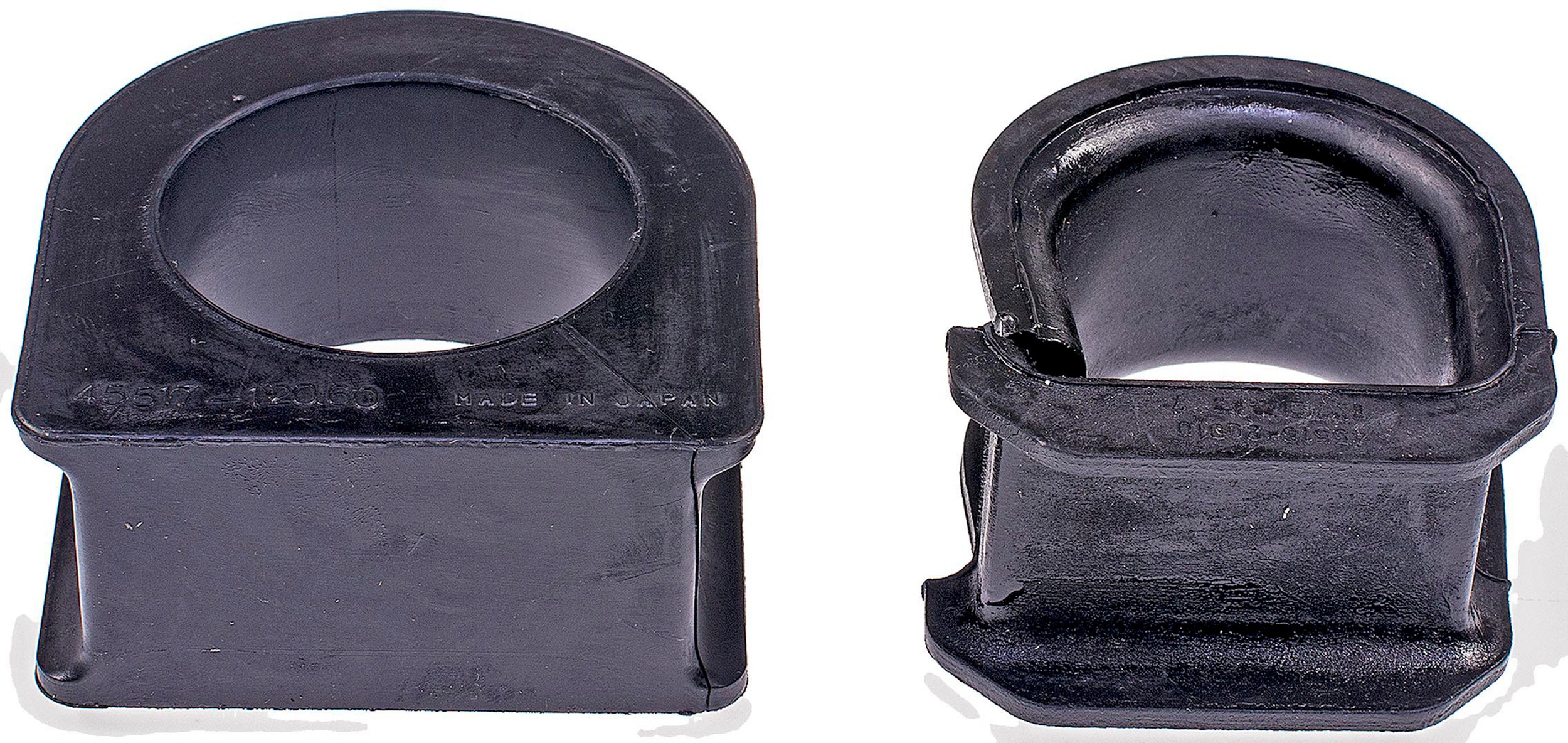 Rack And Pinion Mount Bushing