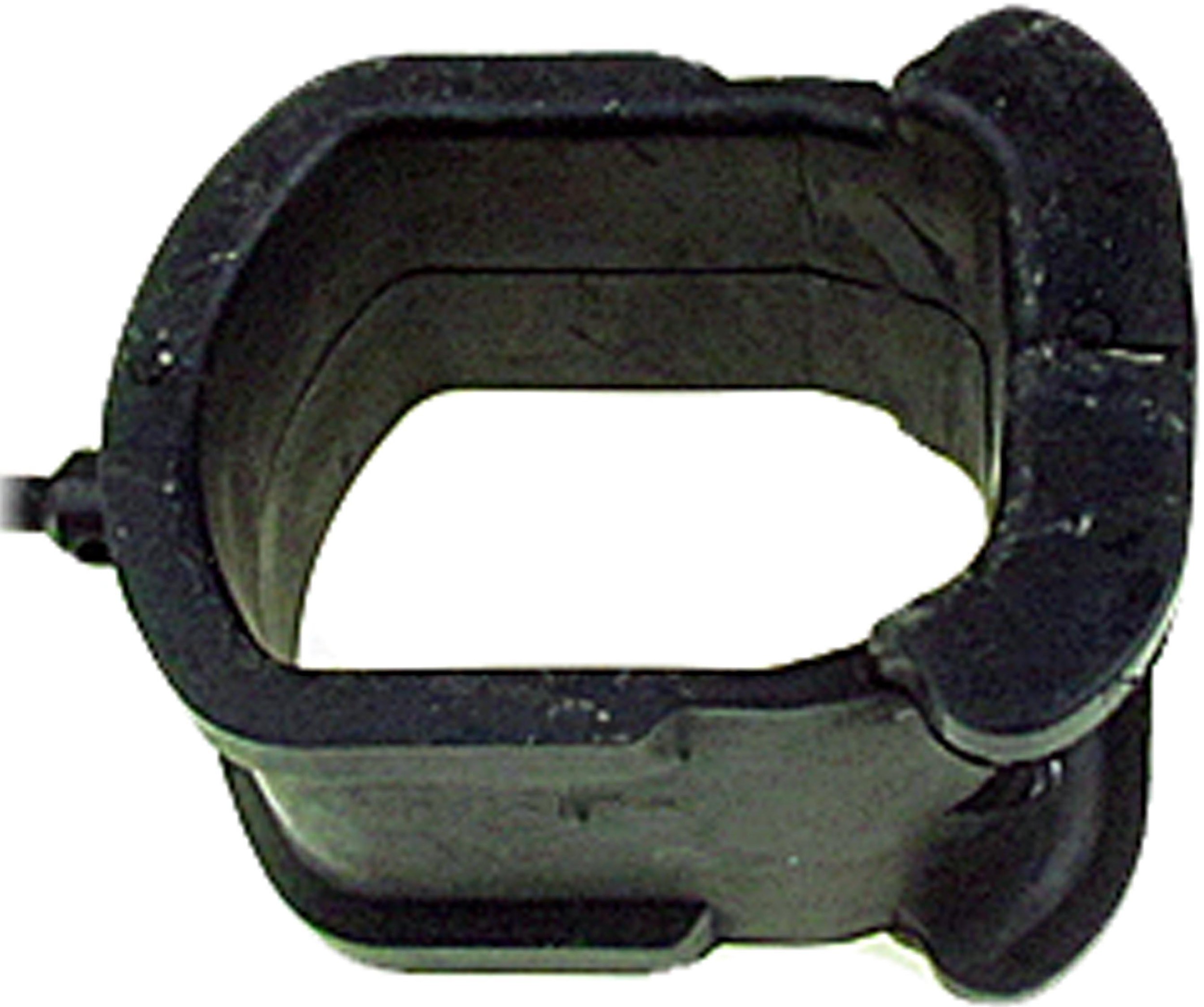 Steering Rack And Pinion Bushing