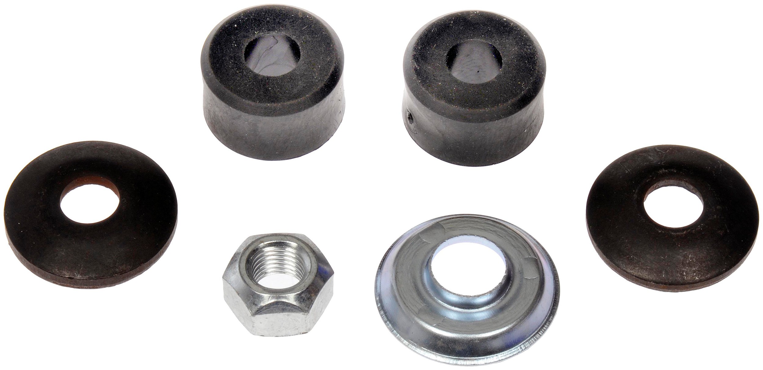 Suspension Stabilizer Bar Link Repair Kit