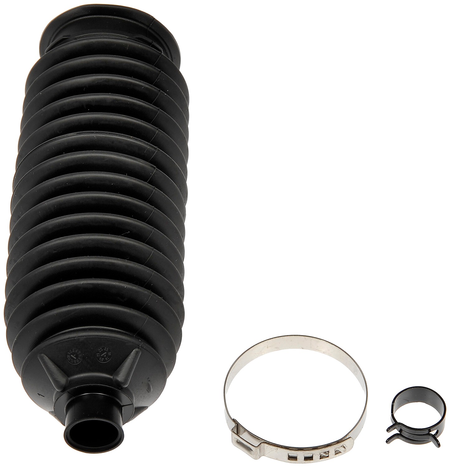 Steering Rack And Pinion Bellows Kit
