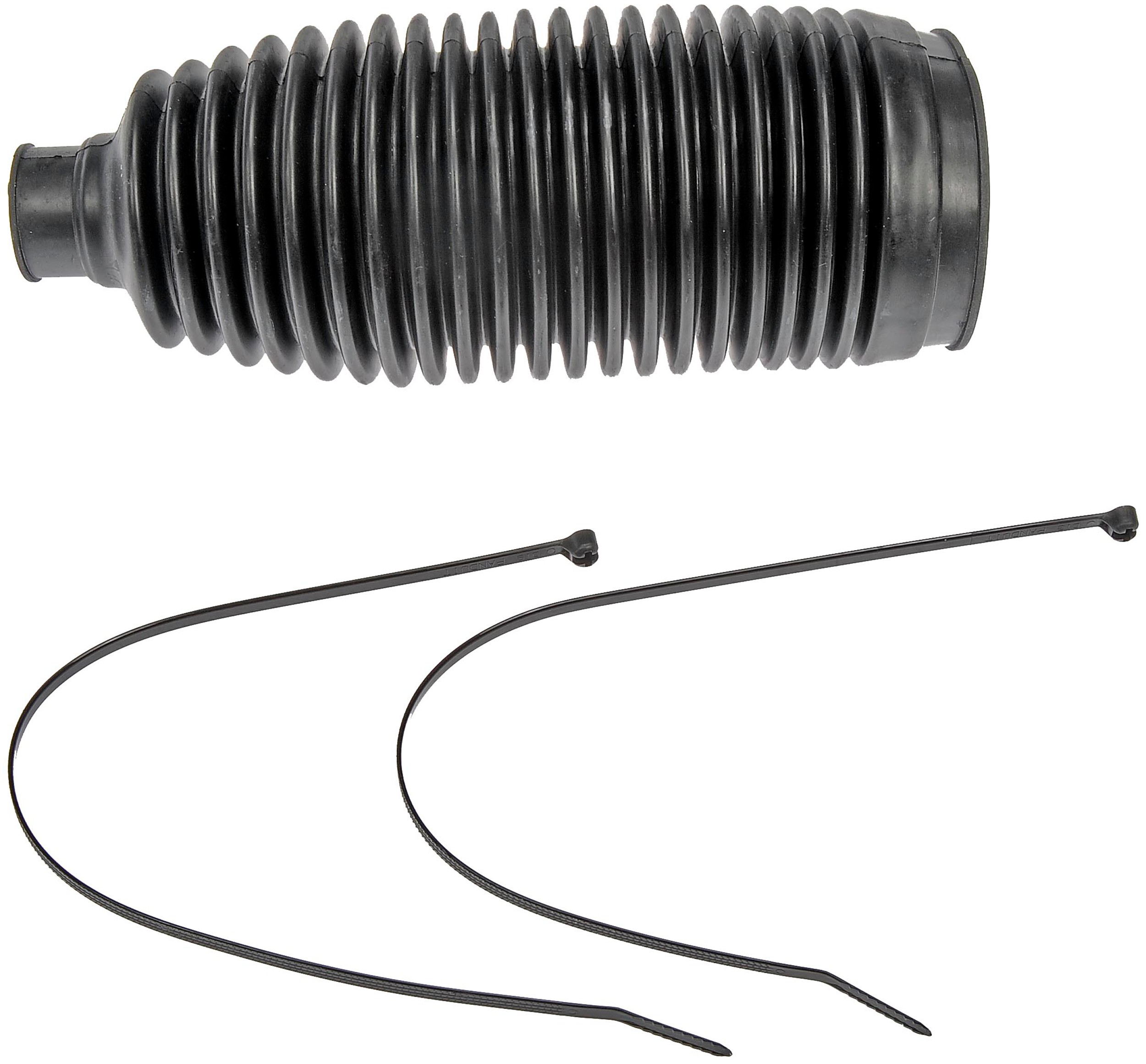 Steering Rack And Pinion Bellows Kit