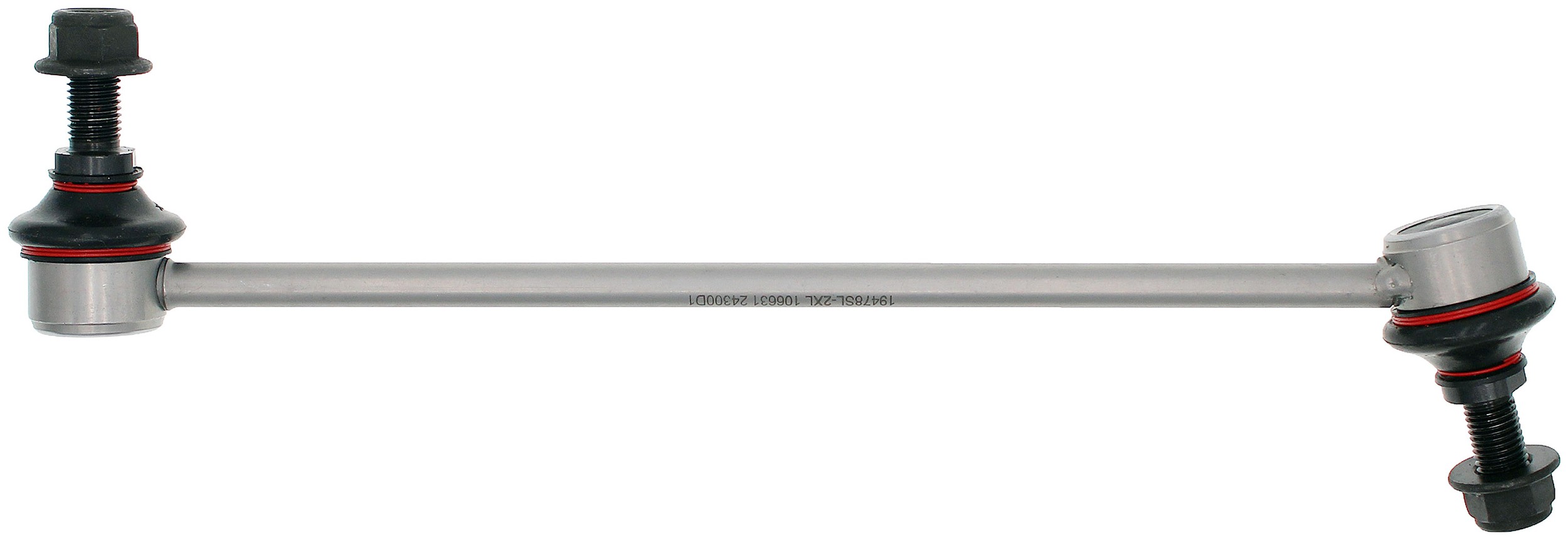 Suspension Stabilizer Bar Link Kit