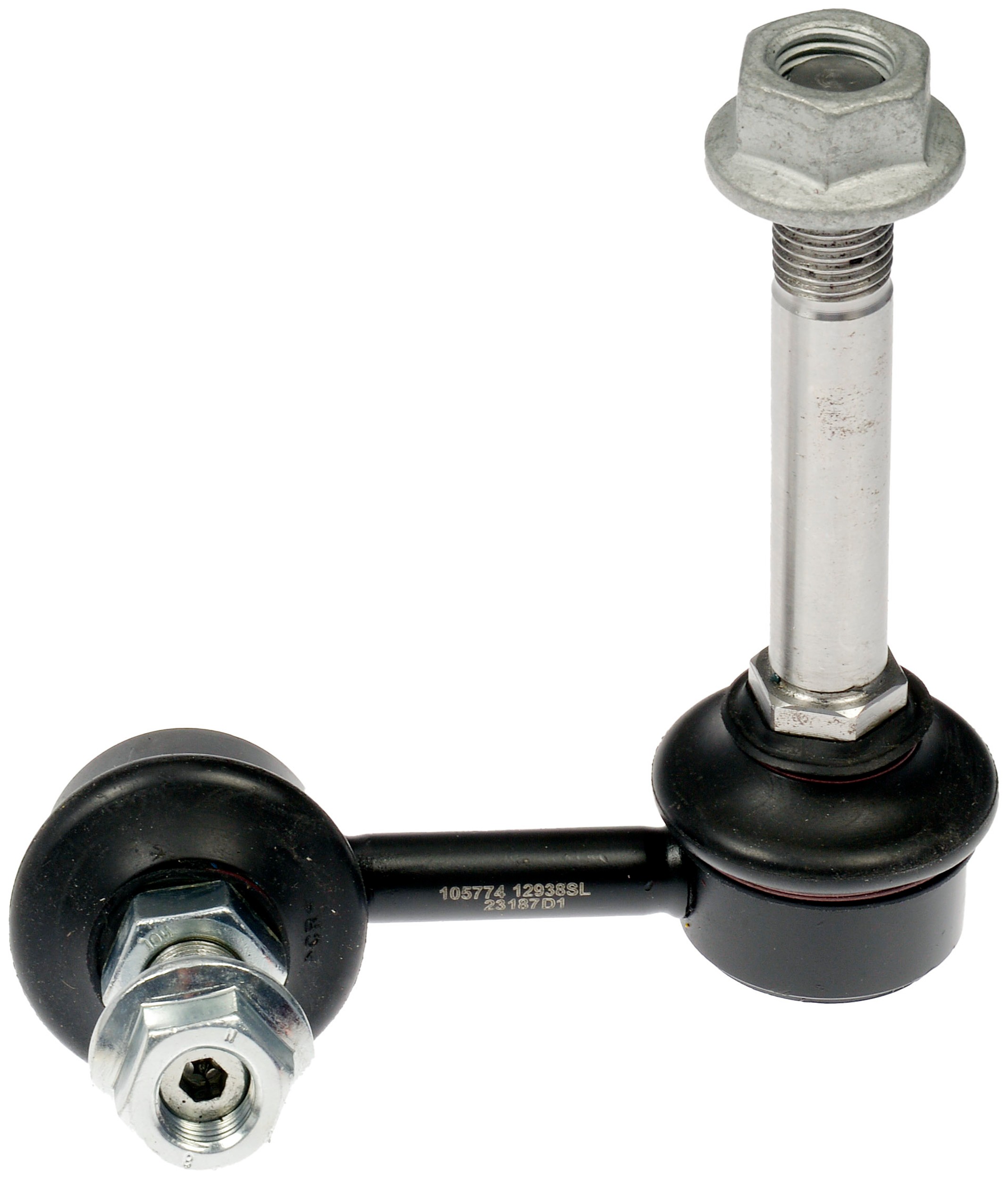 Suspension Stabilizer Bar Link Kit