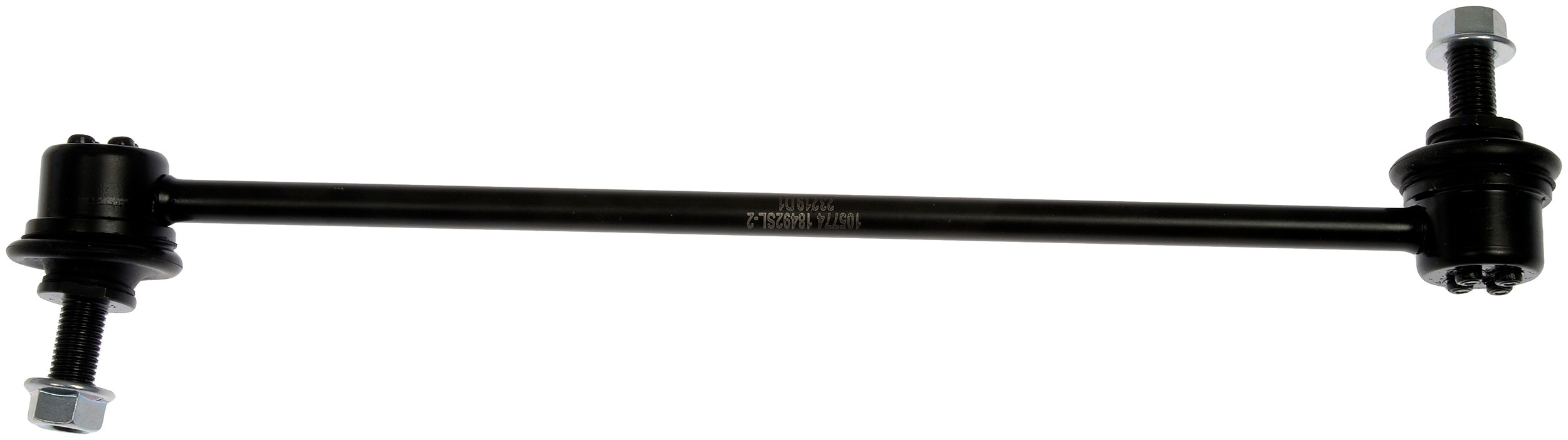 Suspension Stabilizer Bar Link Kit