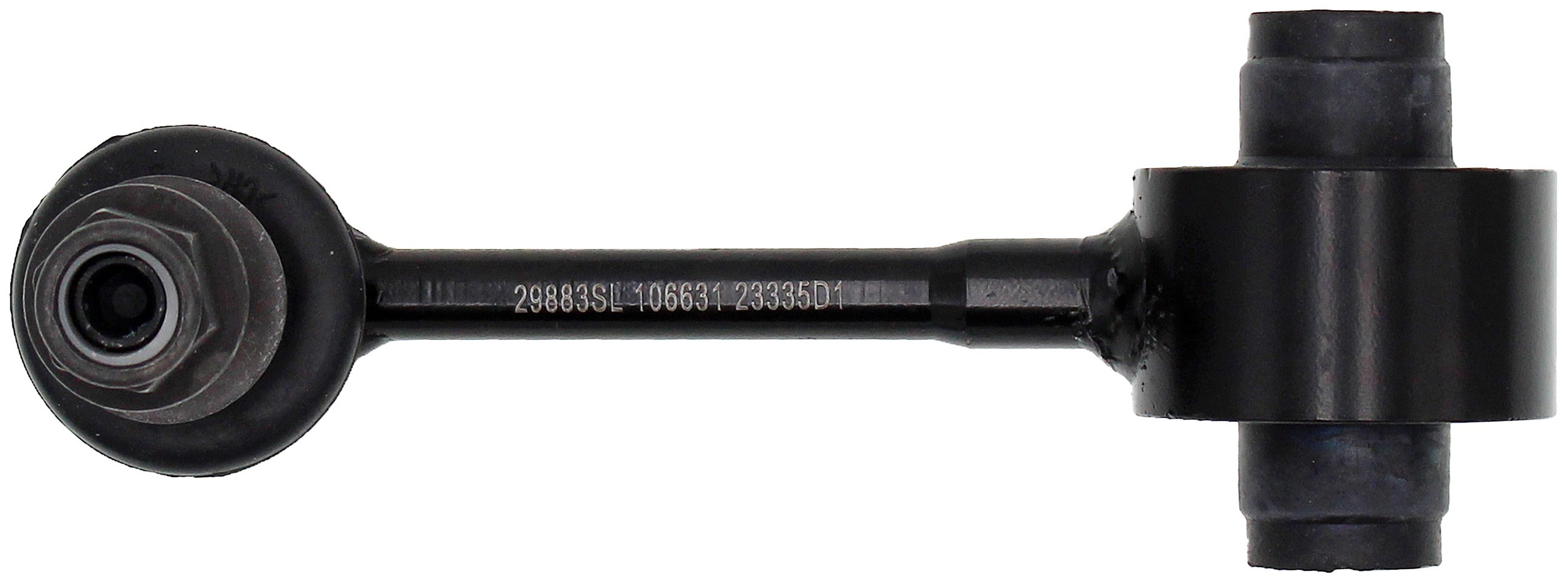 Suspension Stabilizer Bar Link Kit