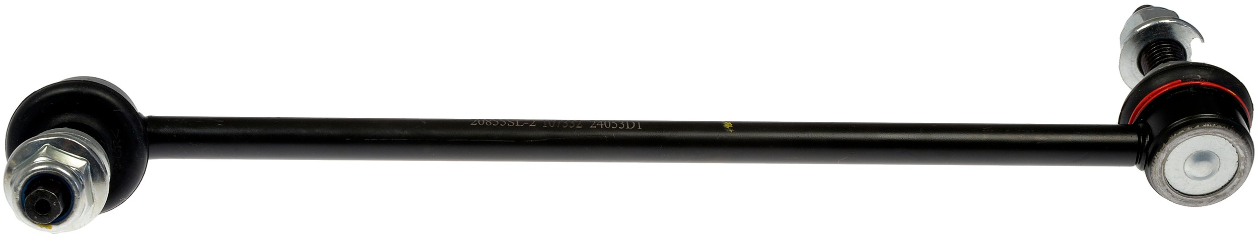 Suspension Stabilizer Bar Link Kit