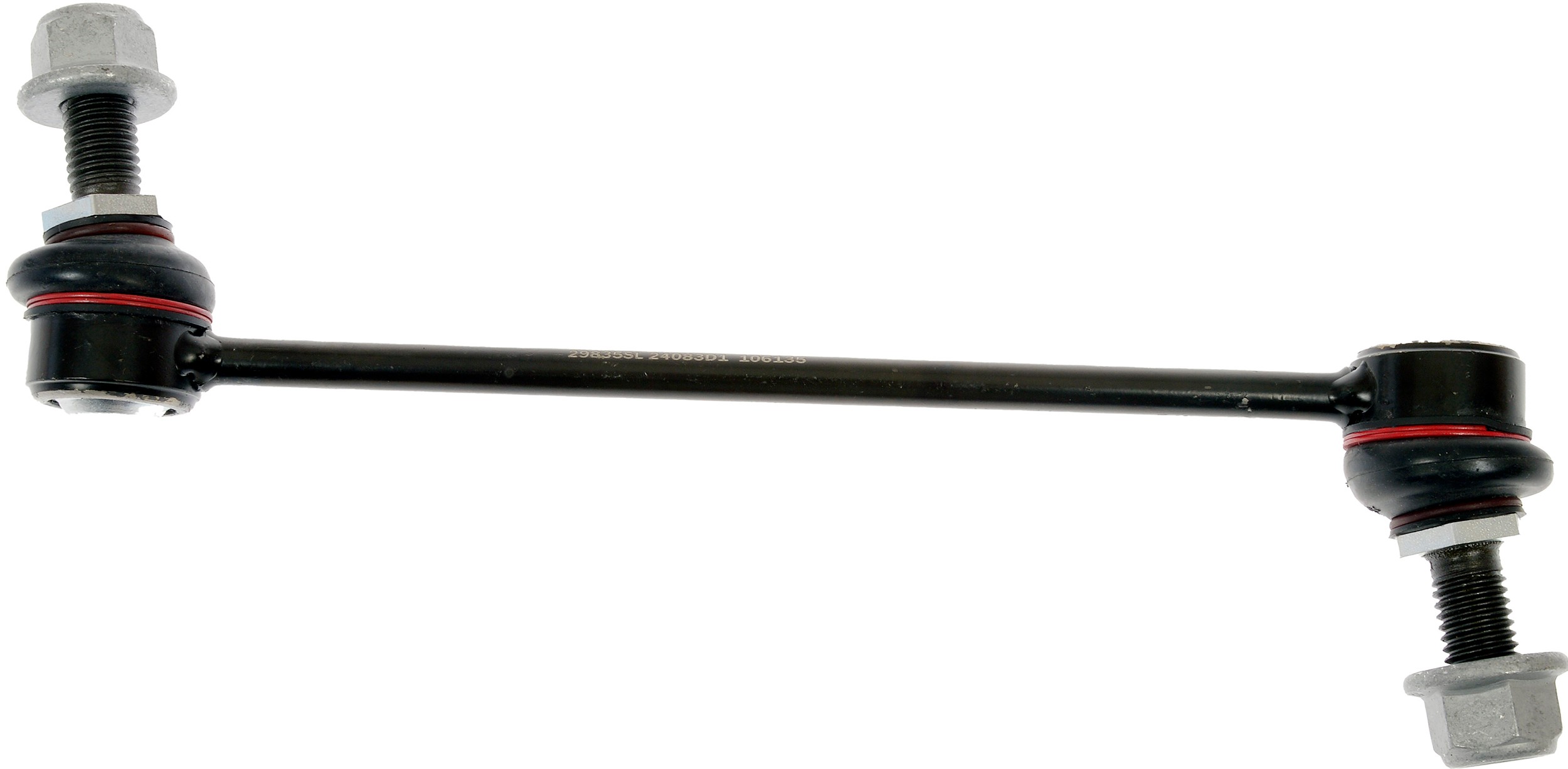 Suspension Stabilizer Bar Link Kit