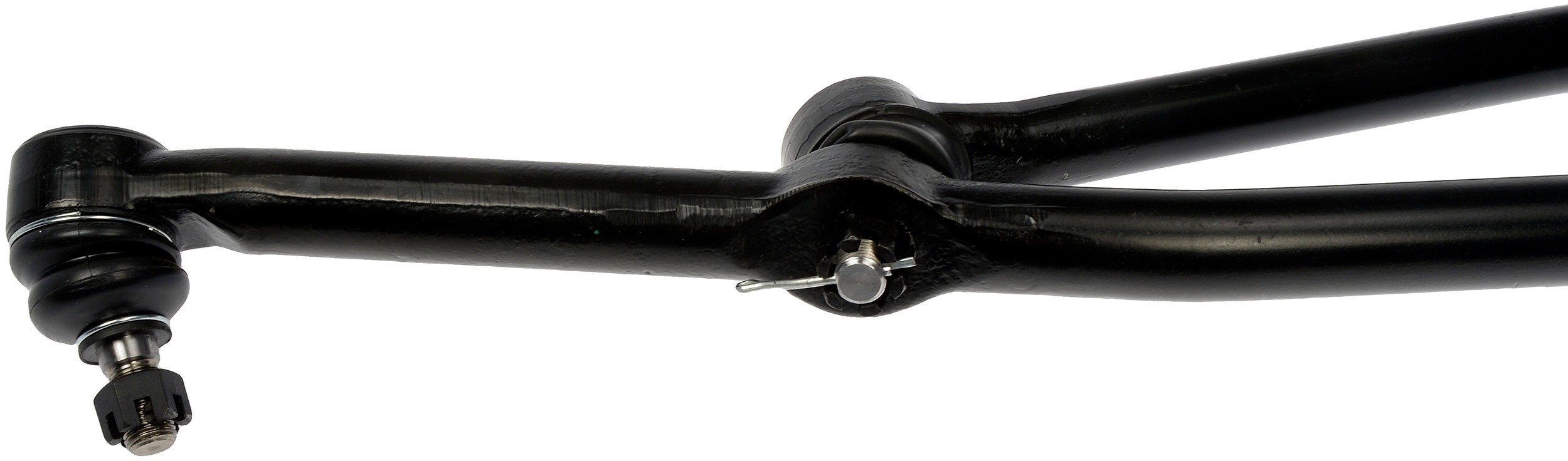 Steering Linkage Assembly