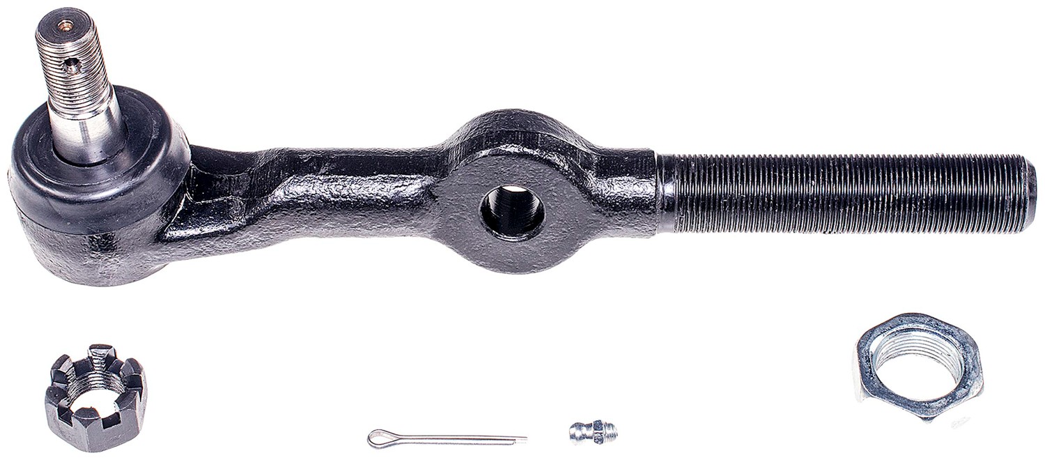 Steering Tie Rod End