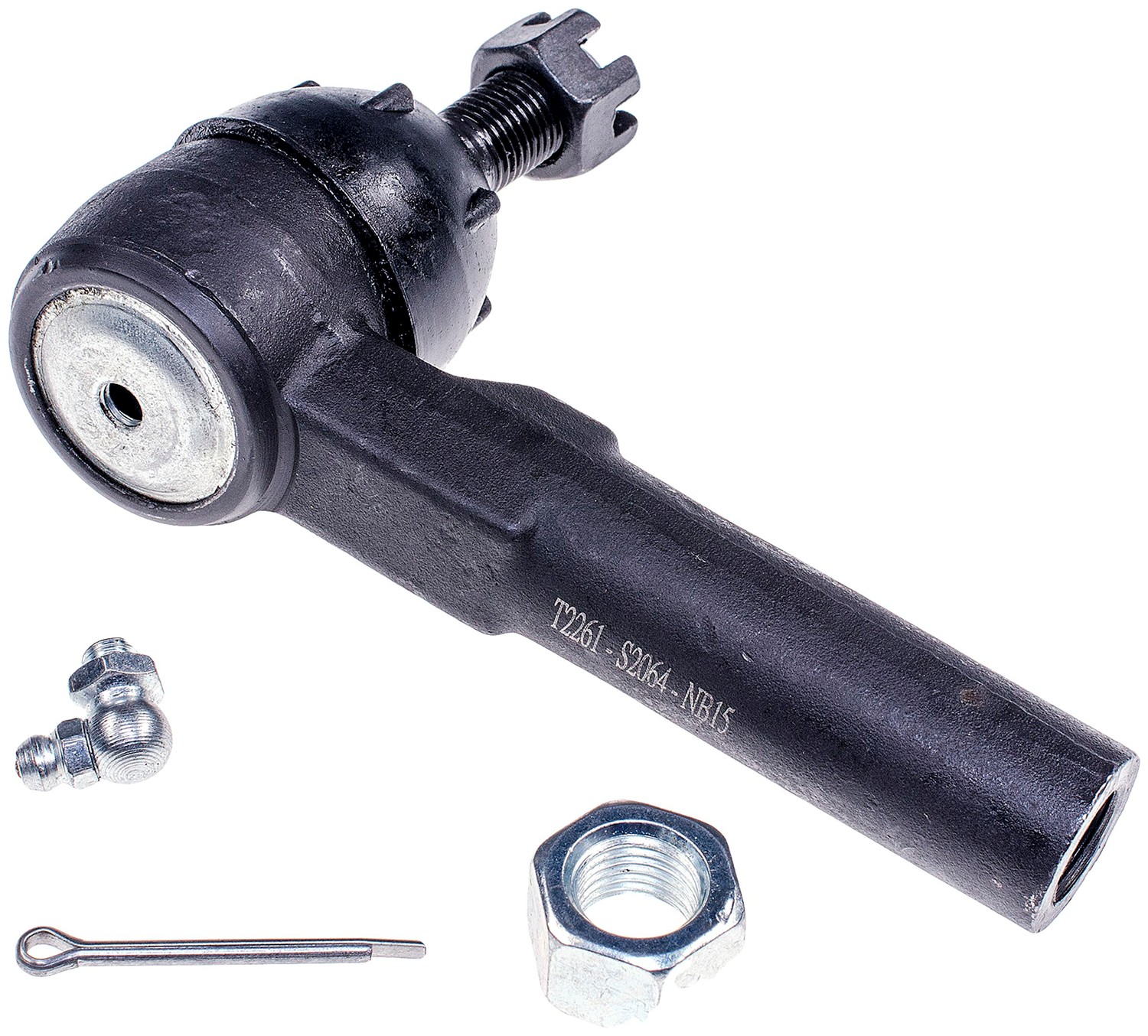 Steering Tie Rod End