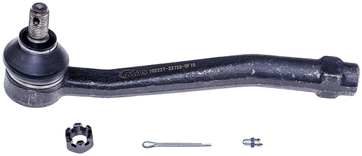 Steering Tie Rod End
