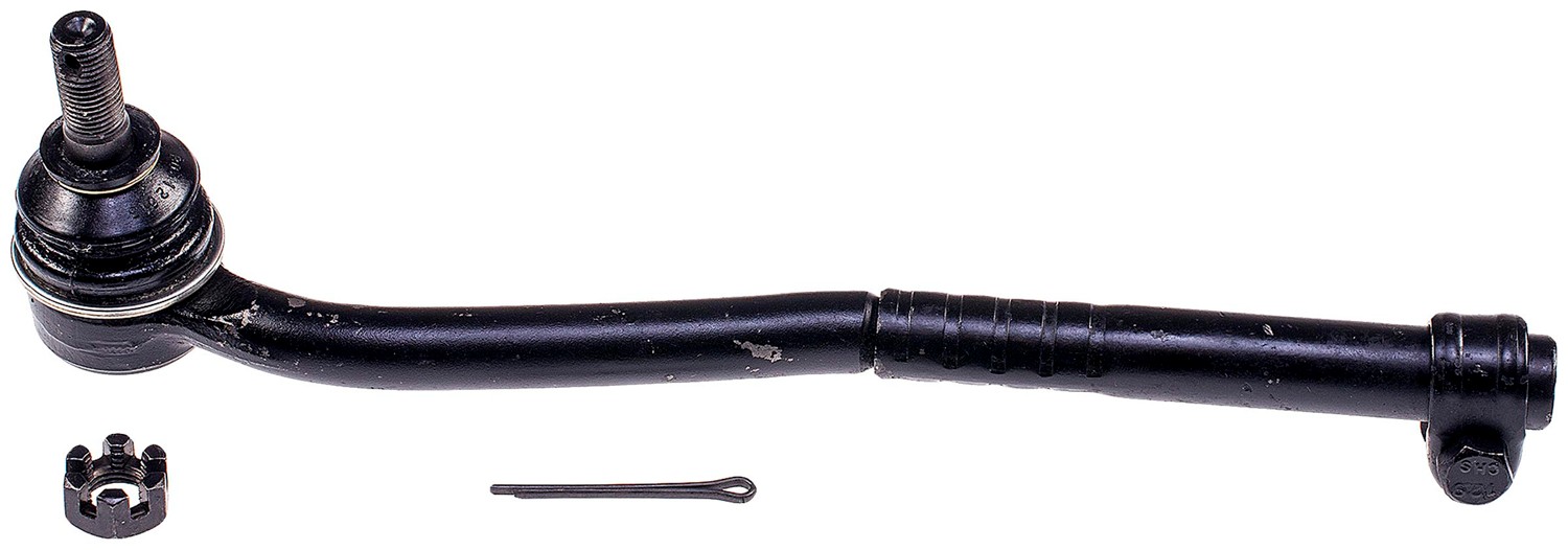 Steering Tie Rod End