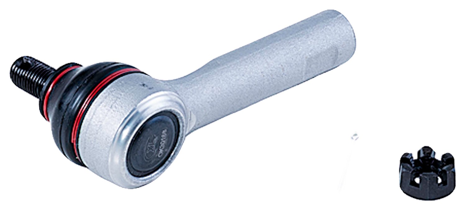 Steering Tie Rod End