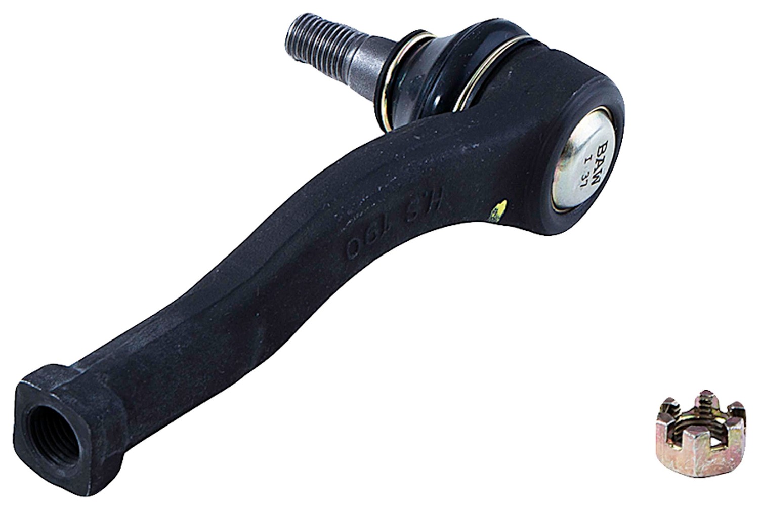 Steering Tie Rod End