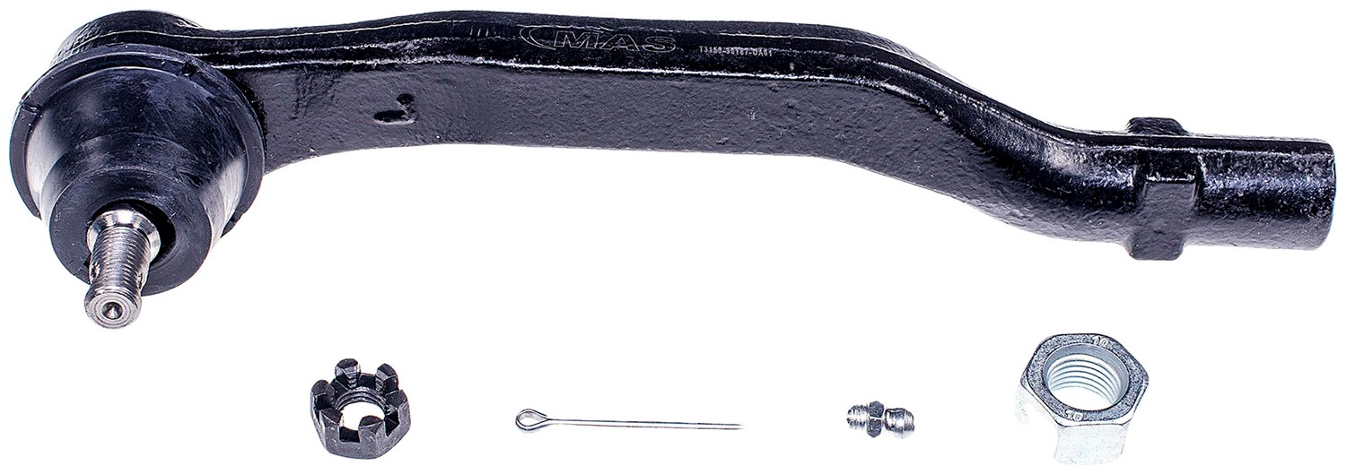 Steering Tie Rod End