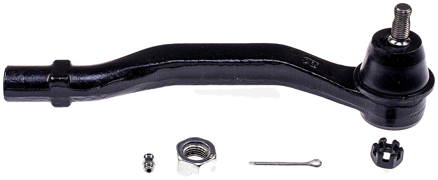 Steering Tie Rod End