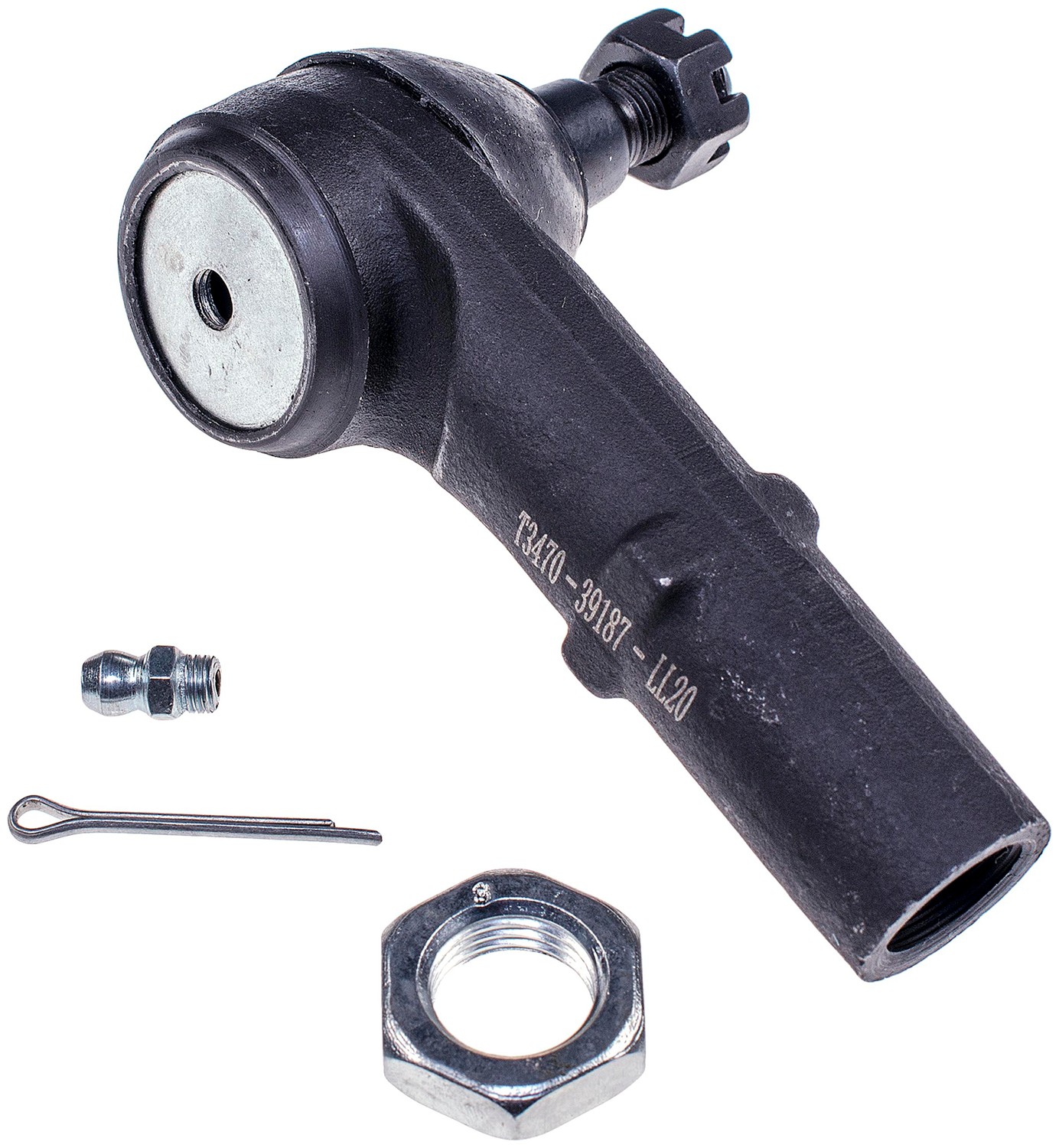 Steering Tie Rod End