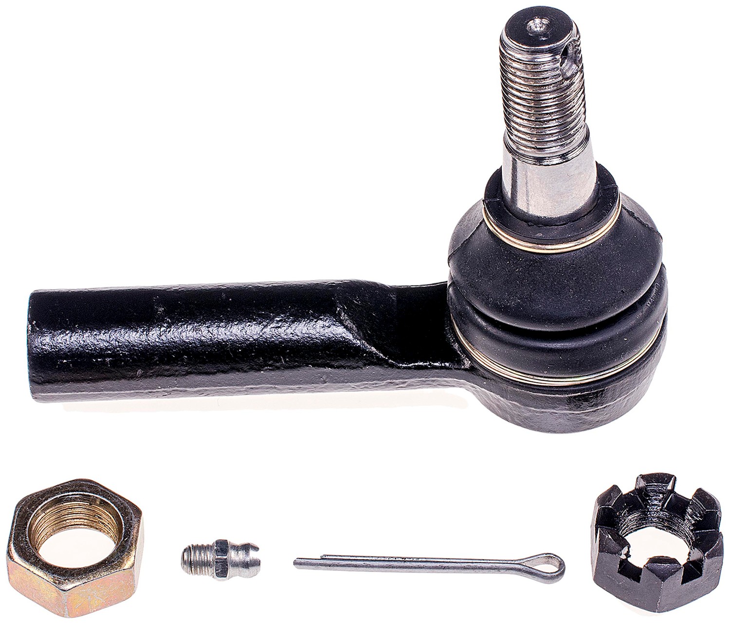 Steering Tie Rod End