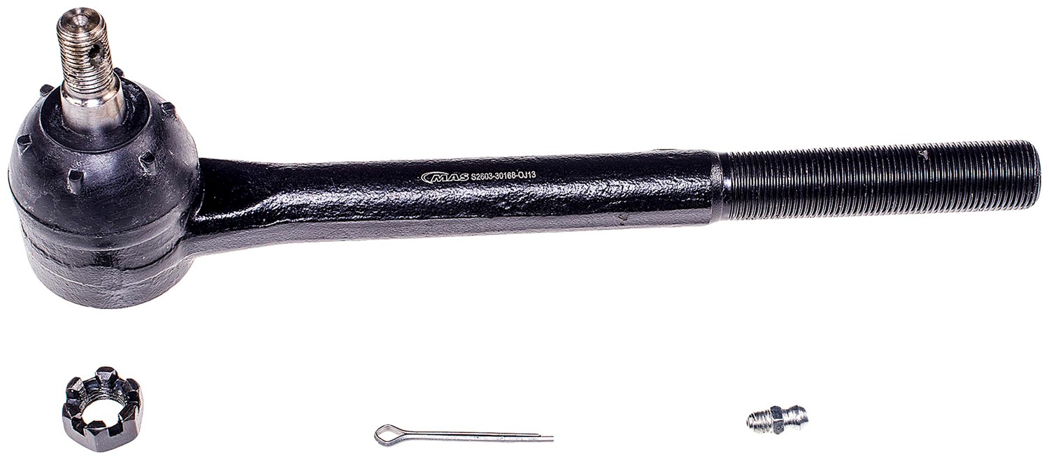 Steering Tie Rod End