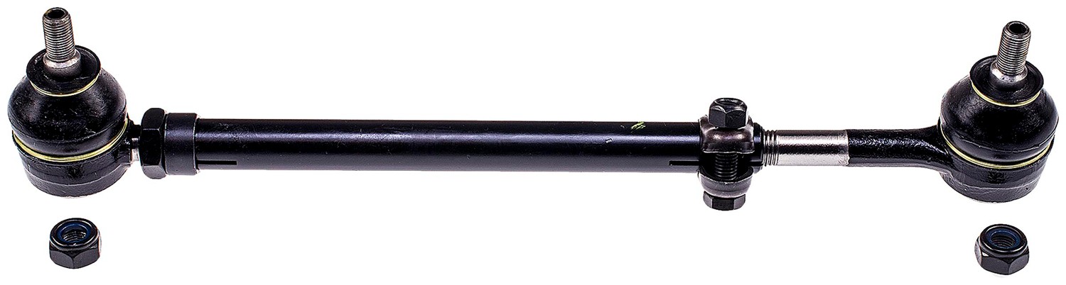 Steering Tie Rod End Assembly