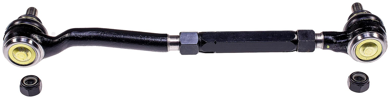 Steering Tie Rod End Assembly
