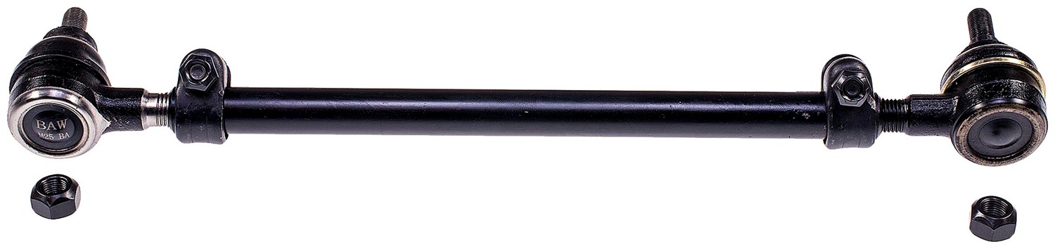 Steering Tie Rod End Assembly