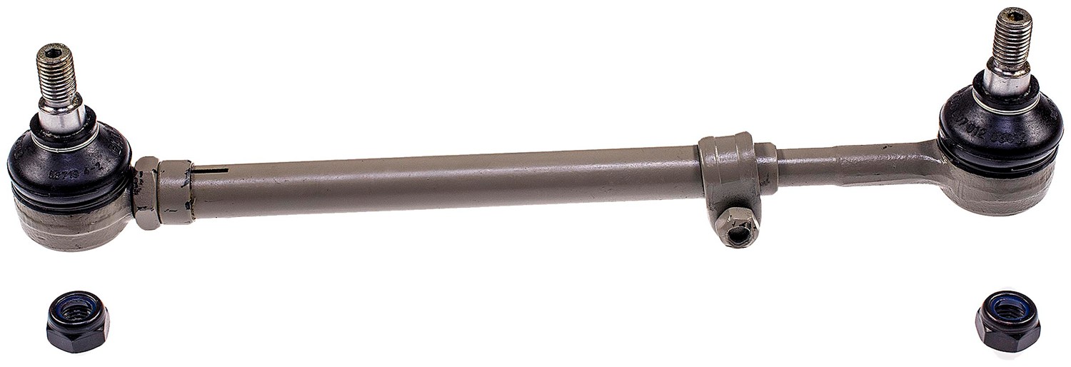 Steering Tie Rod End Assembly