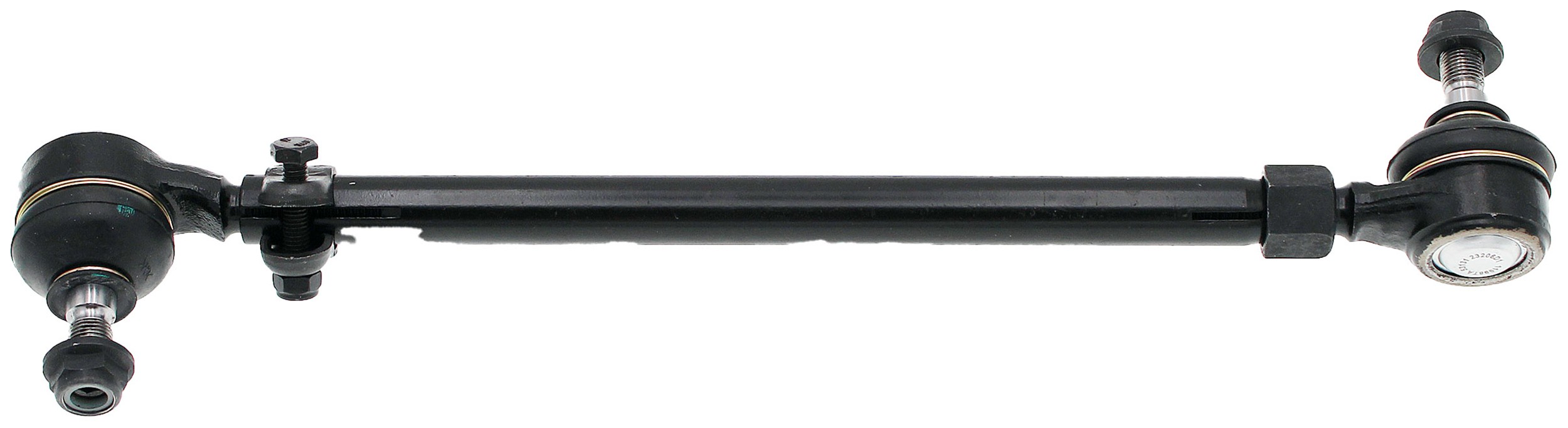 Steering Tie Rod End Assembly