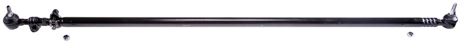Steering Tie Rod End Assembly
