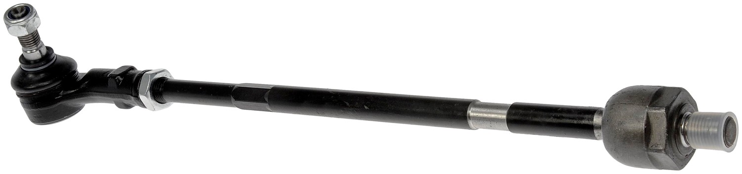 Steering Tie Rod End Assembly
