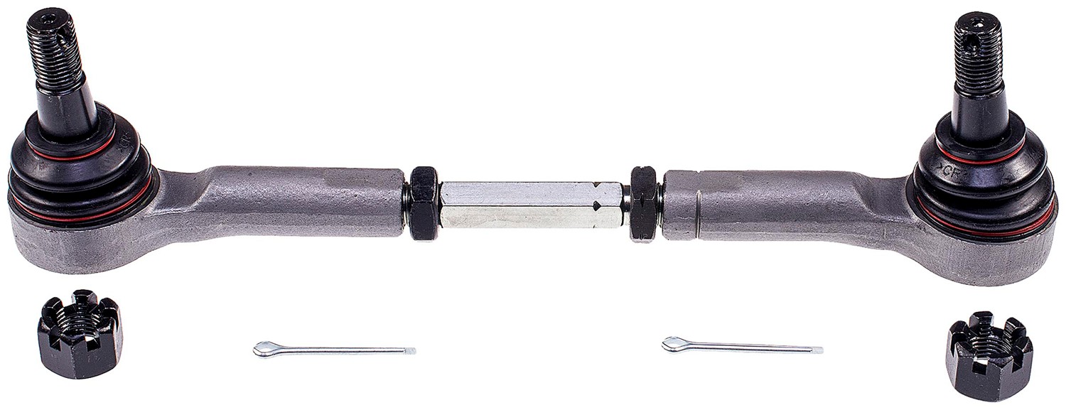 Steering Tie Rod End Assembly
