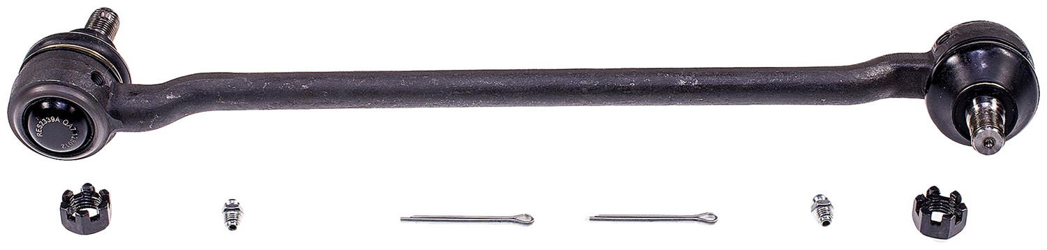 Steering Tie Rod End Assembly