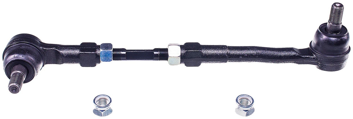 Steering Tie Rod End Assembly