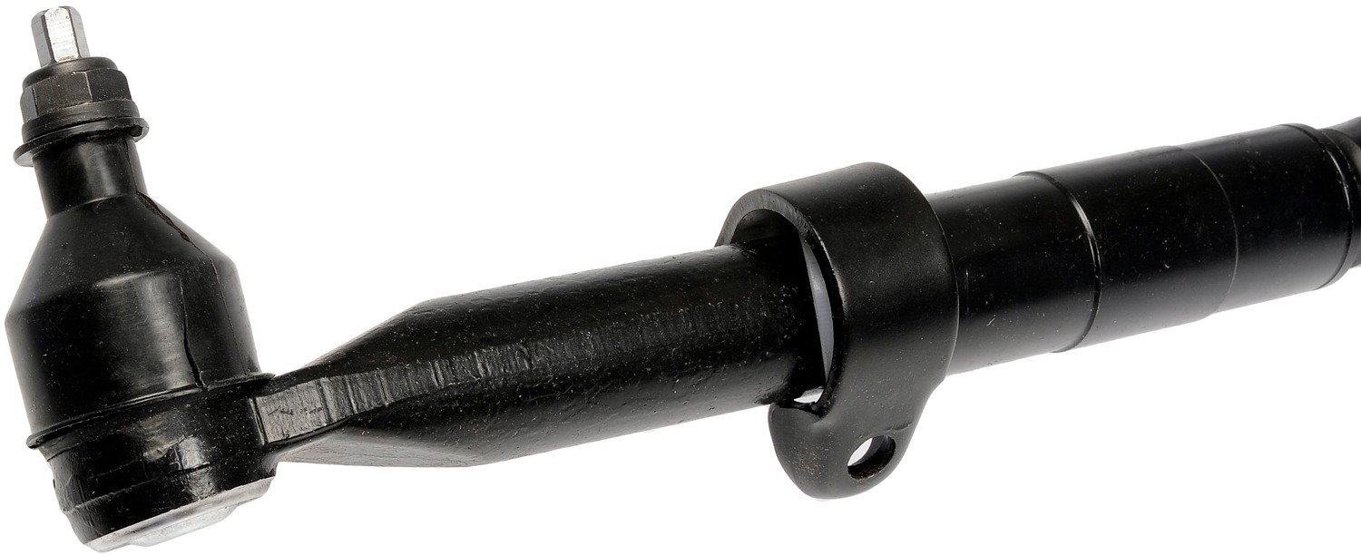 Steering Linkage Assembly