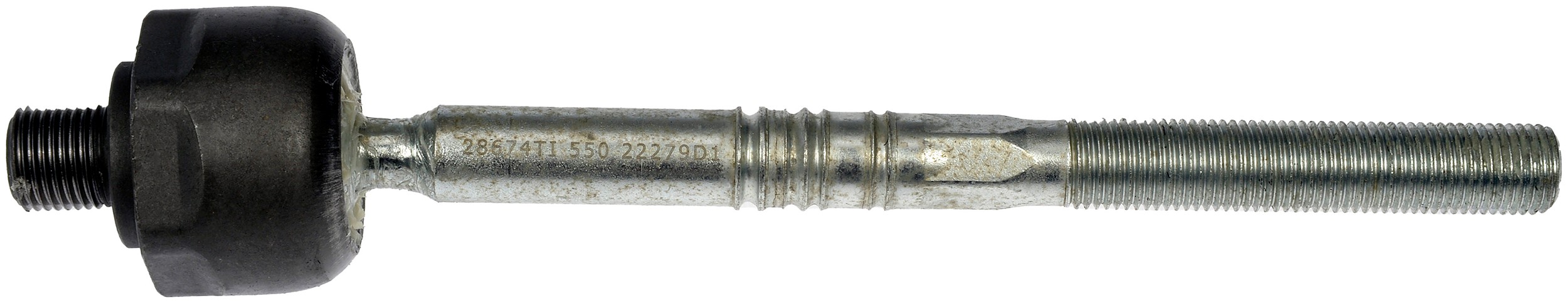 Steering Tie Rod End