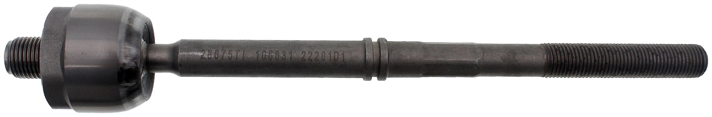 Steering Tie Rod End