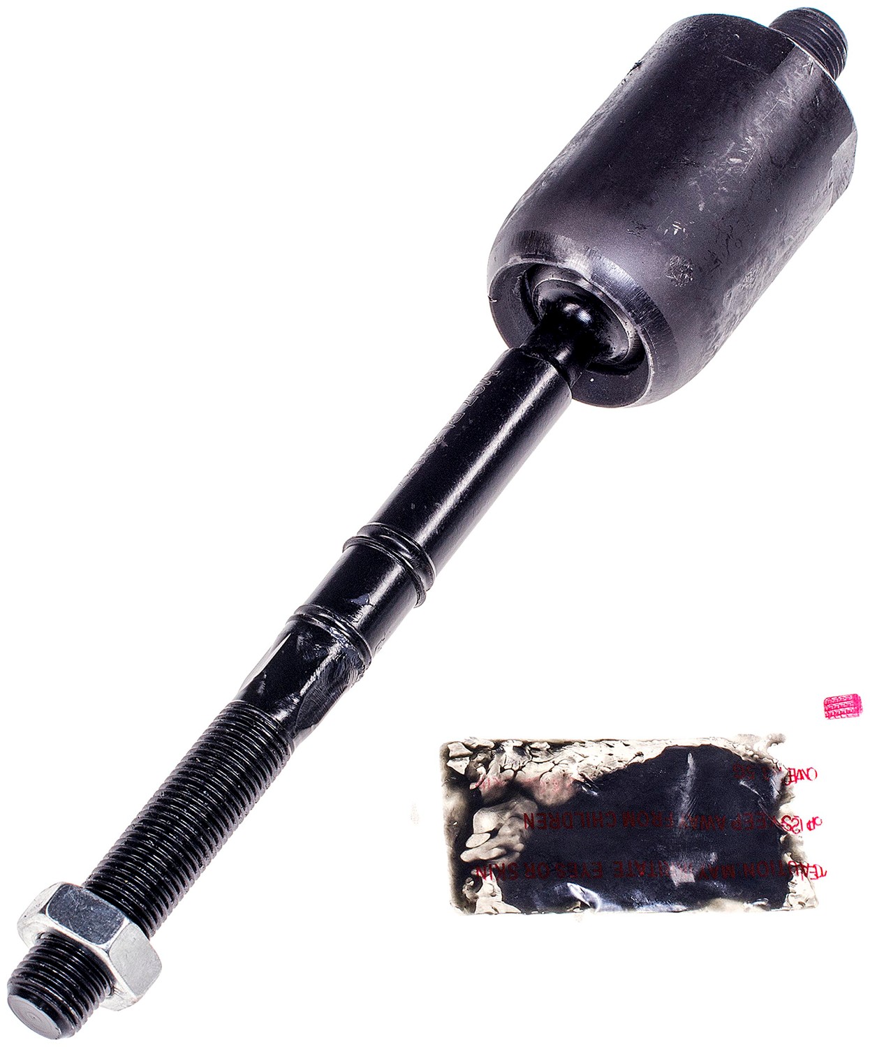 Steering Tie Rod End