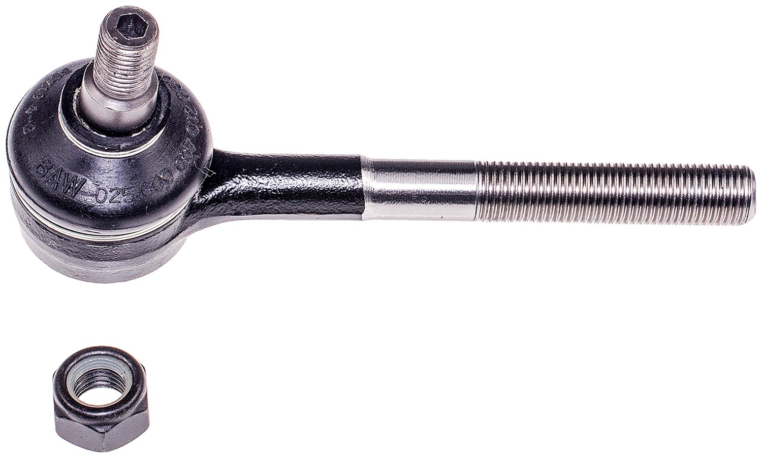 Steering Tie Rod End