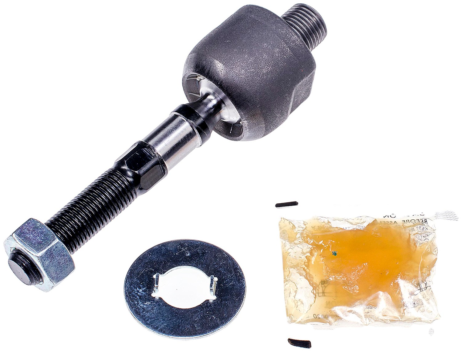 Steering Tie Rod End